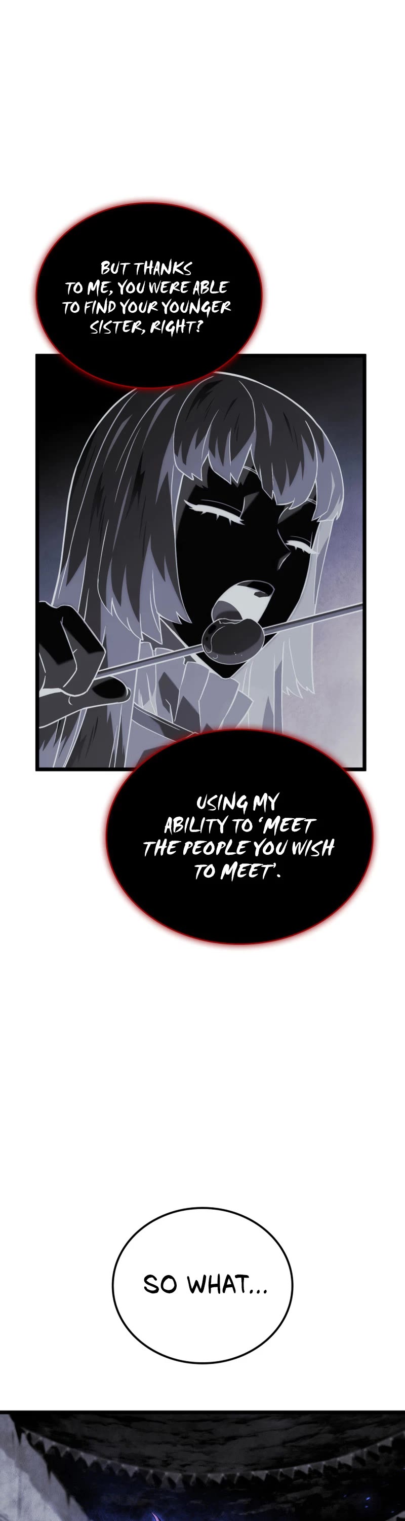 Revenge of the Sword Clan's Hound Chapter 102 page 26 - Chapter 102