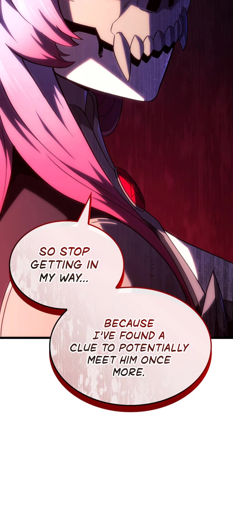 Revenge of the Sword Clan's Hound Chapter 102 page 29 - Chapter 102