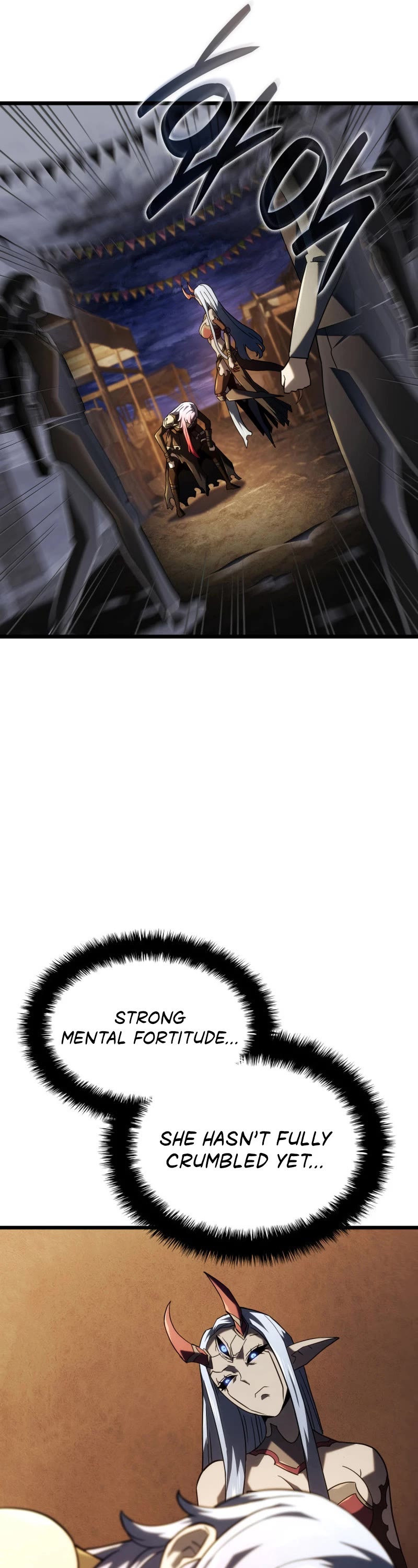 Revenge of the Sword Clan's Hound Chapter 102 page 30 - Chapter 102
