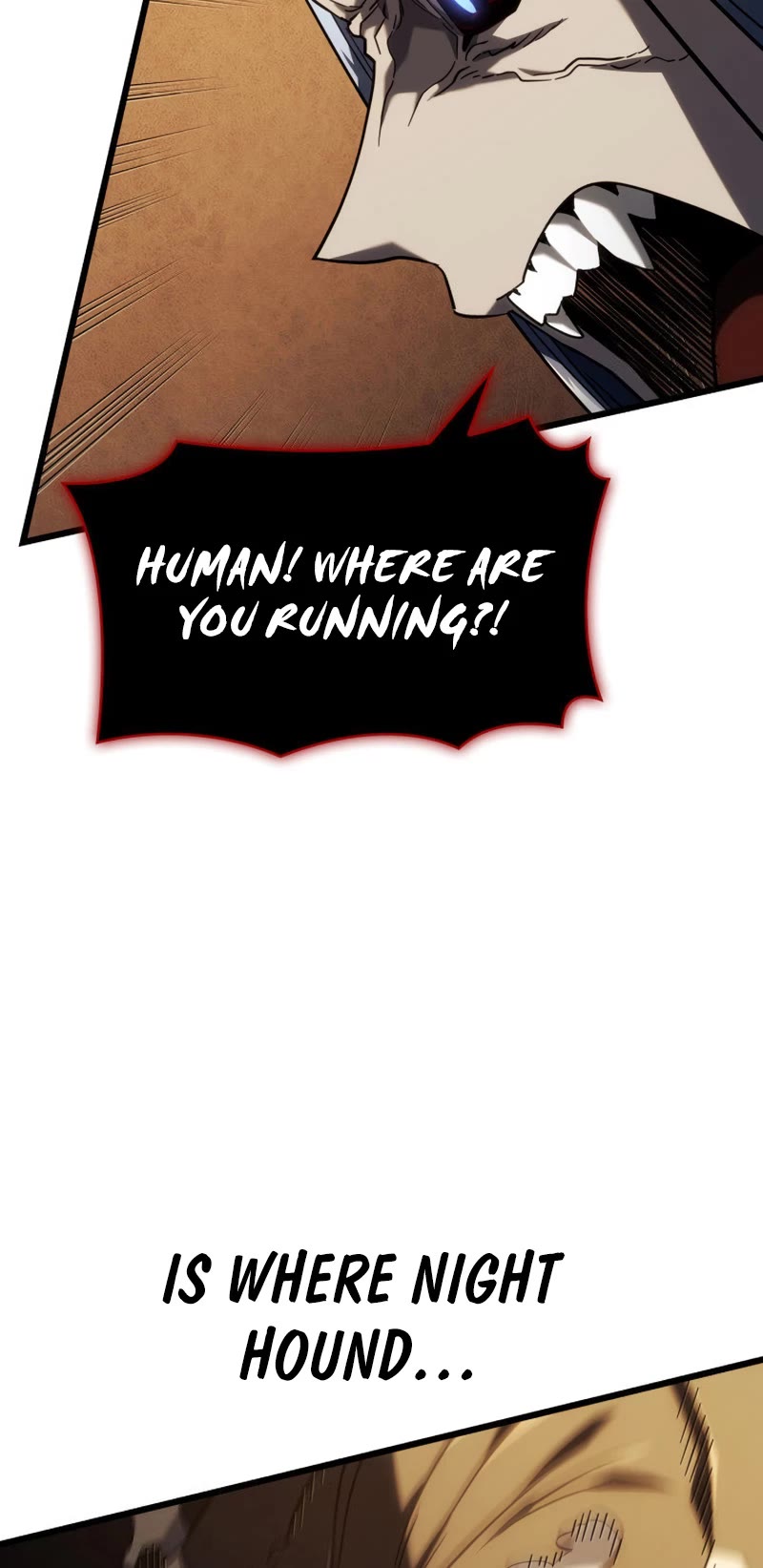 Revenge of the Sword Clan's Hound Chapter 102 page 36 - Chapter 102