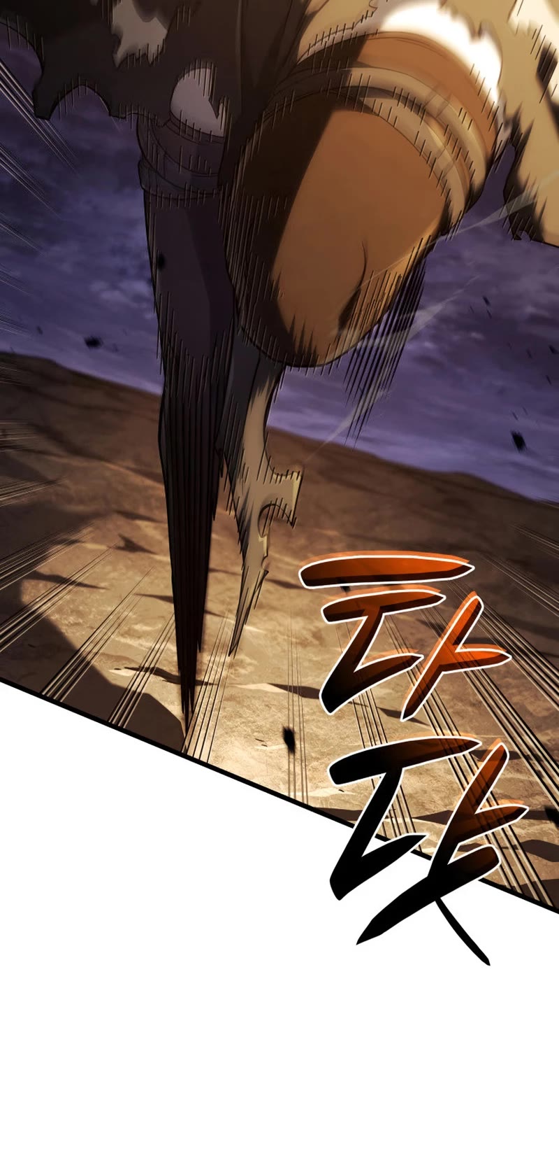 Revenge of the Sword Clan's Hound Chapter 102 page 37 - Chapter 102