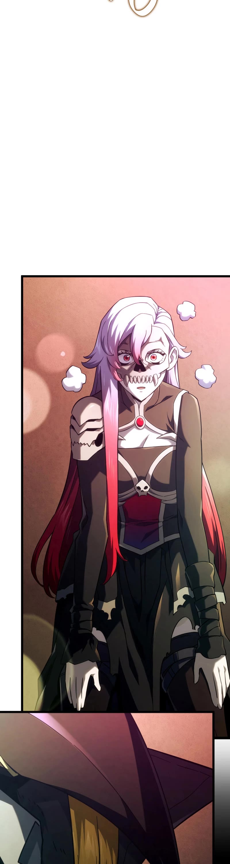 Revenge of the Sword Clan's Hound Chapter 102 page 39 - Chapter 102