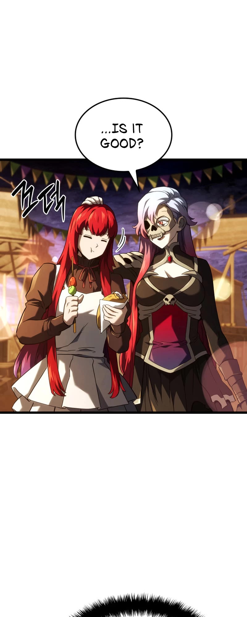 Revenge of the Sword Clan's Hound Chapter 102 page 4 - Chapter 102