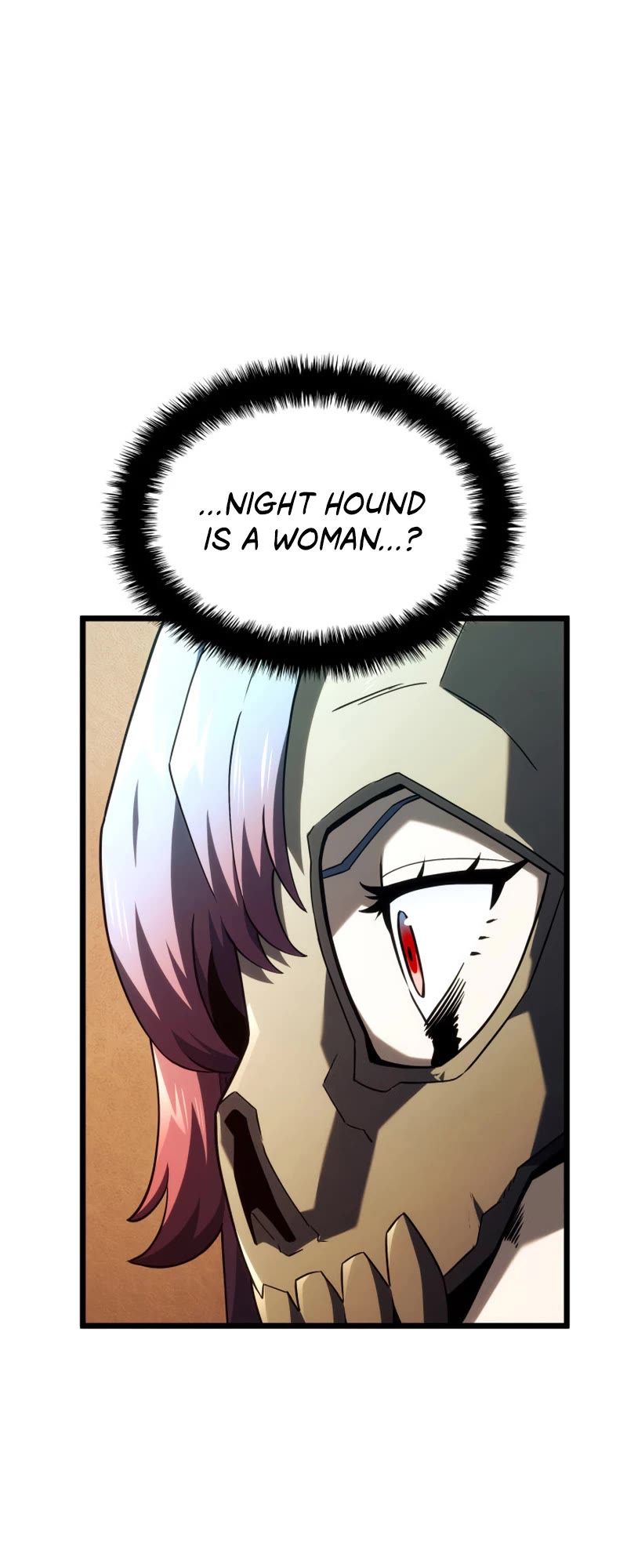 Revenge of the Sword Clan's Hound Chapter 102 page 41 - Chapter 102