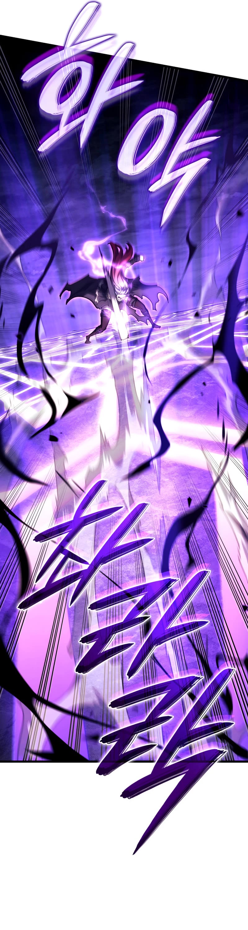 Revenge of the Sword Clan's Hound Chapter 102 page 46 - Chapter 102