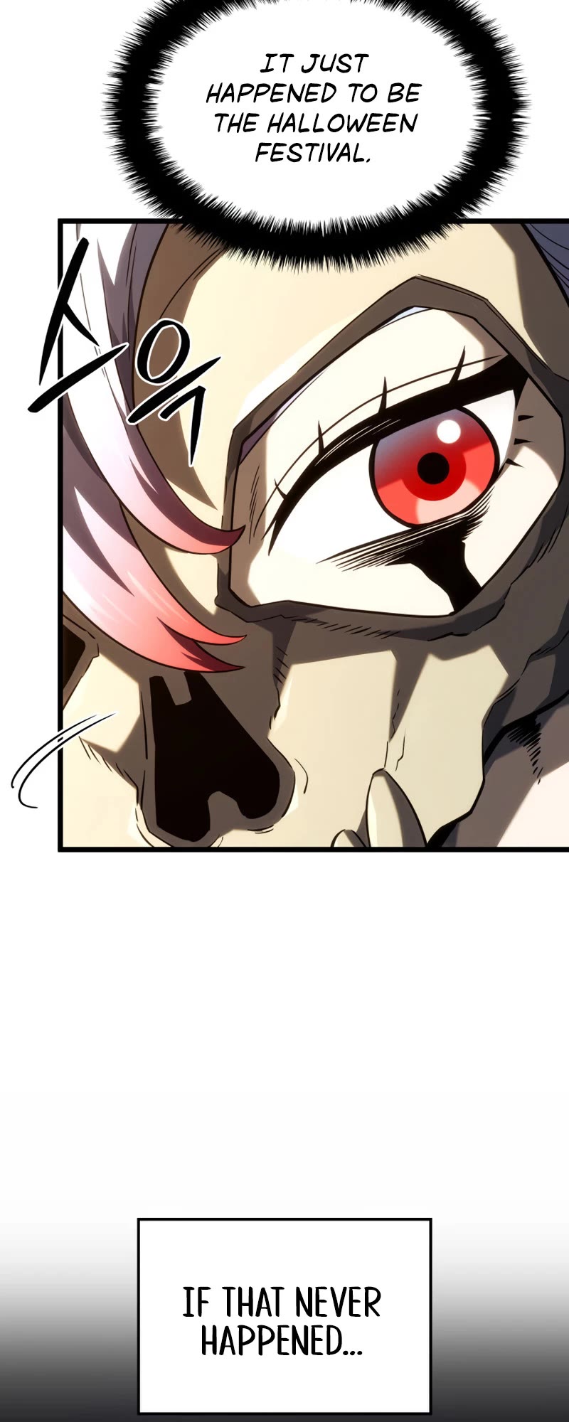 Revenge of the Sword Clan's Hound Chapter 102 page 5 - Chapter 102