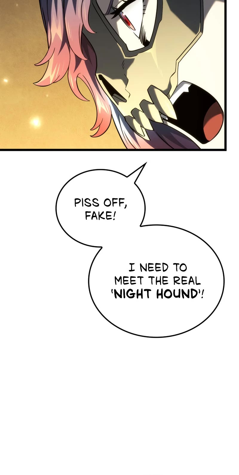 Revenge of the Sword Clan's Hound Chapter 102 page 56 - Chapter 102