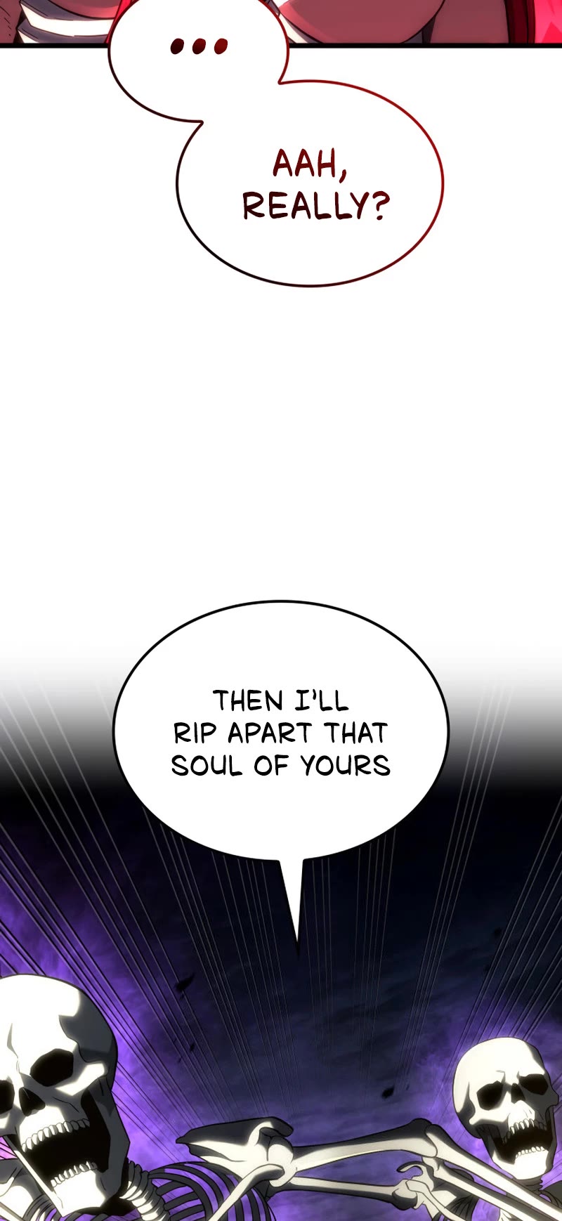 Revenge of the Sword Clan's Hound Chapter 102 page 59 - Chapter 102
