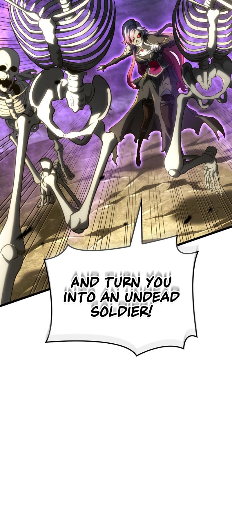 Revenge of the Sword Clan's Hound Chapter 102 page 60 - Chapter 102