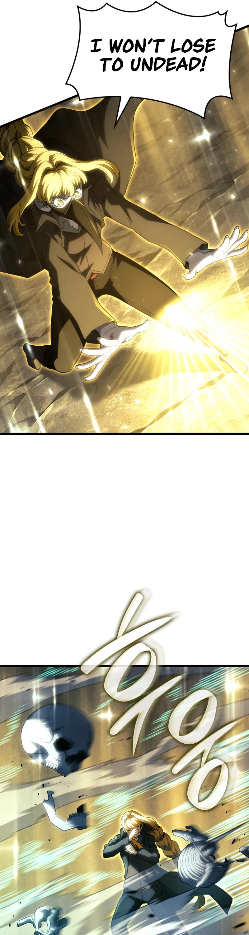 Revenge of the Sword Clan's Hound Chapter 102 page 61 - Chapter 102