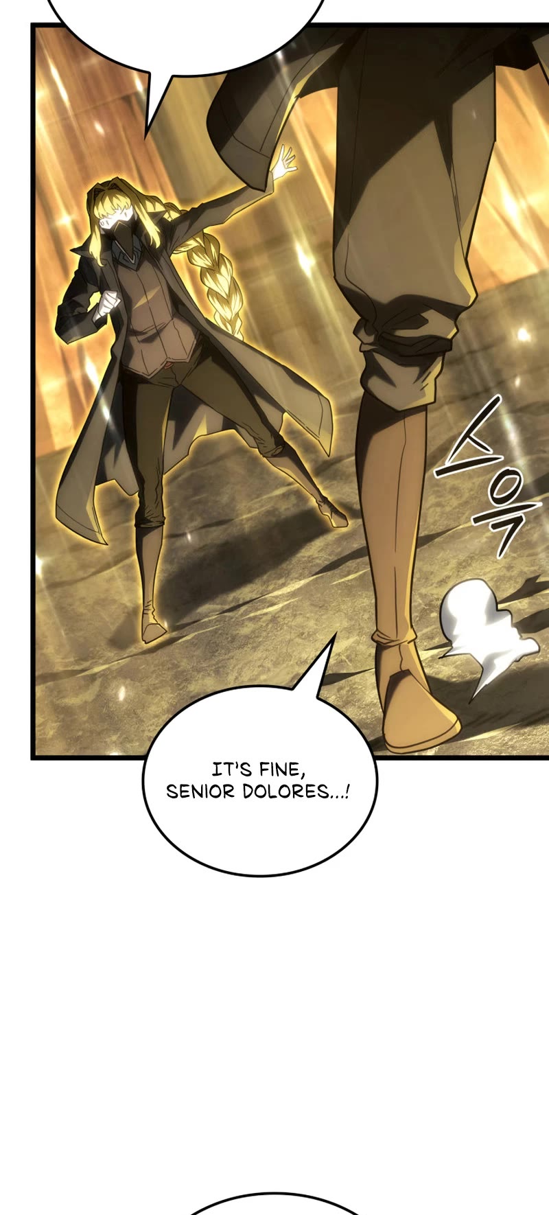Revenge of the Sword Clan's Hound Chapter 102 page 63 - Chapter 102