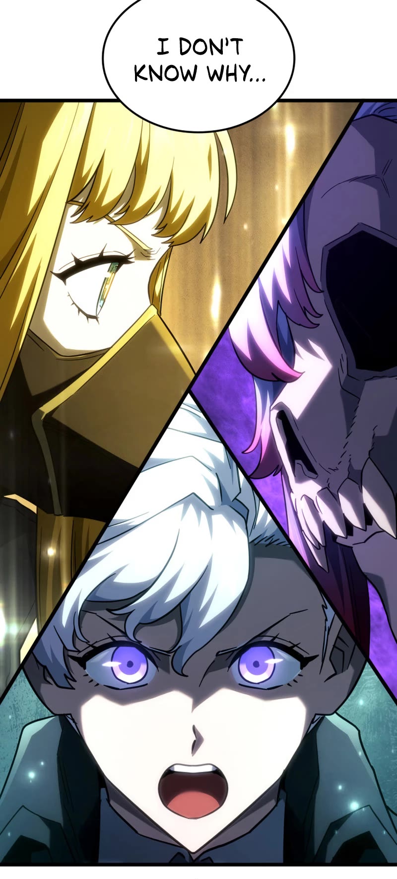 Revenge of the Sword Clan's Hound Chapter 102 page 64 - Chapter 102