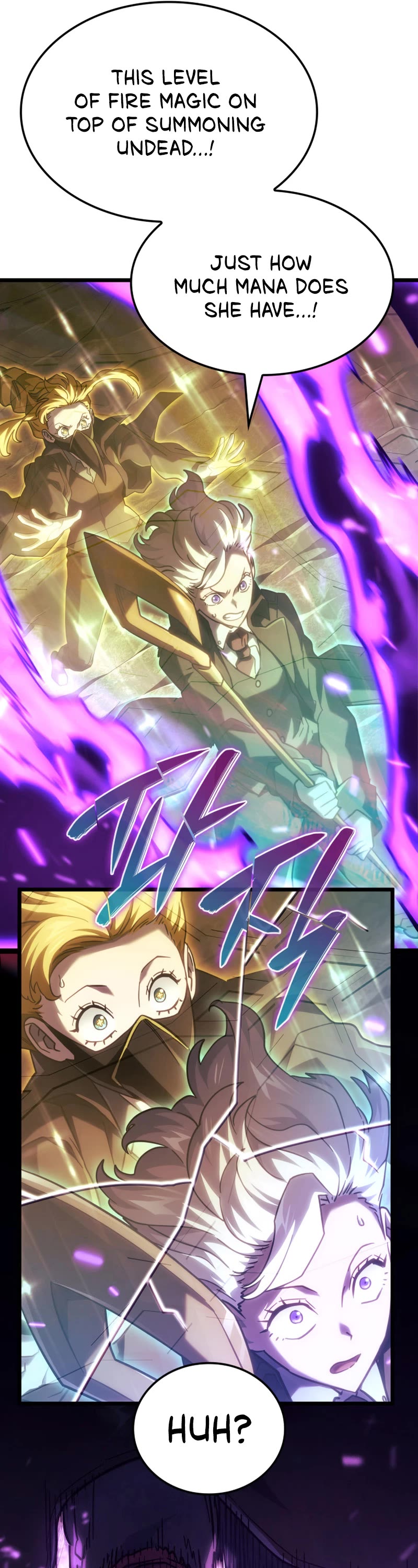 Revenge of the Sword Clan's Hound Chapter 102 page 68 - Chapter 102