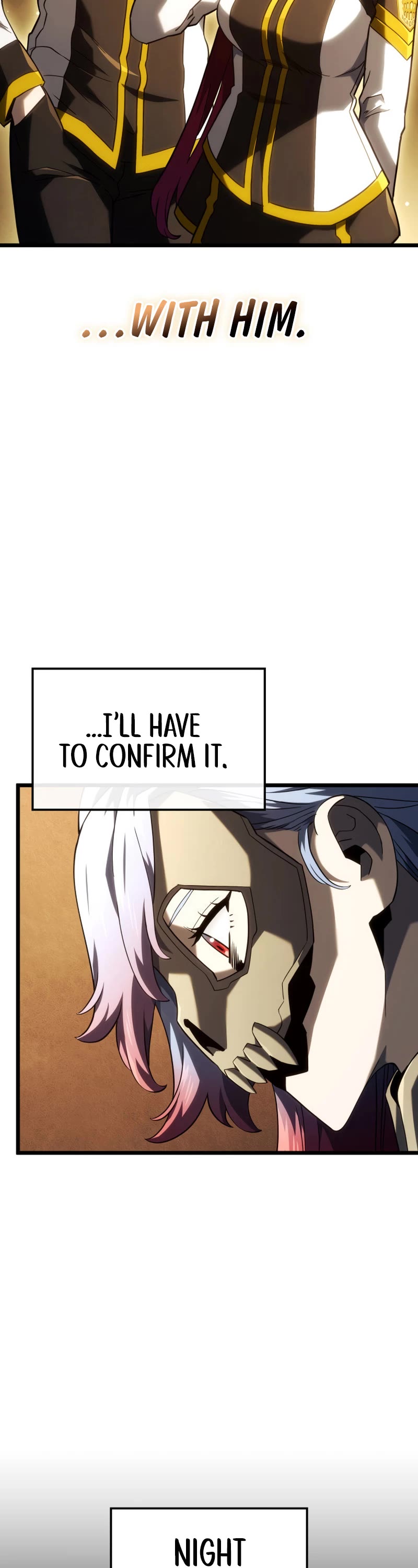 Revenge of the Sword Clan's Hound Chapter 102 page 7 - Chapter 102