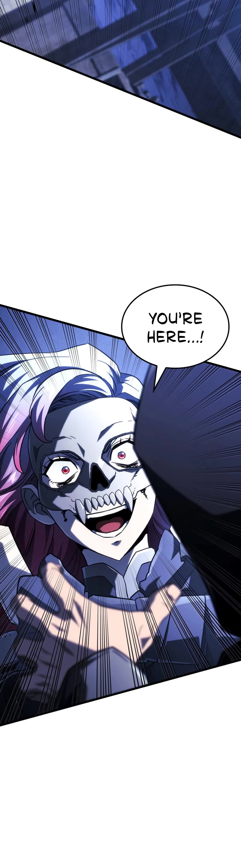Revenge of the Sword Clan's Hound Chapter 102 page 74 - Chapter 102