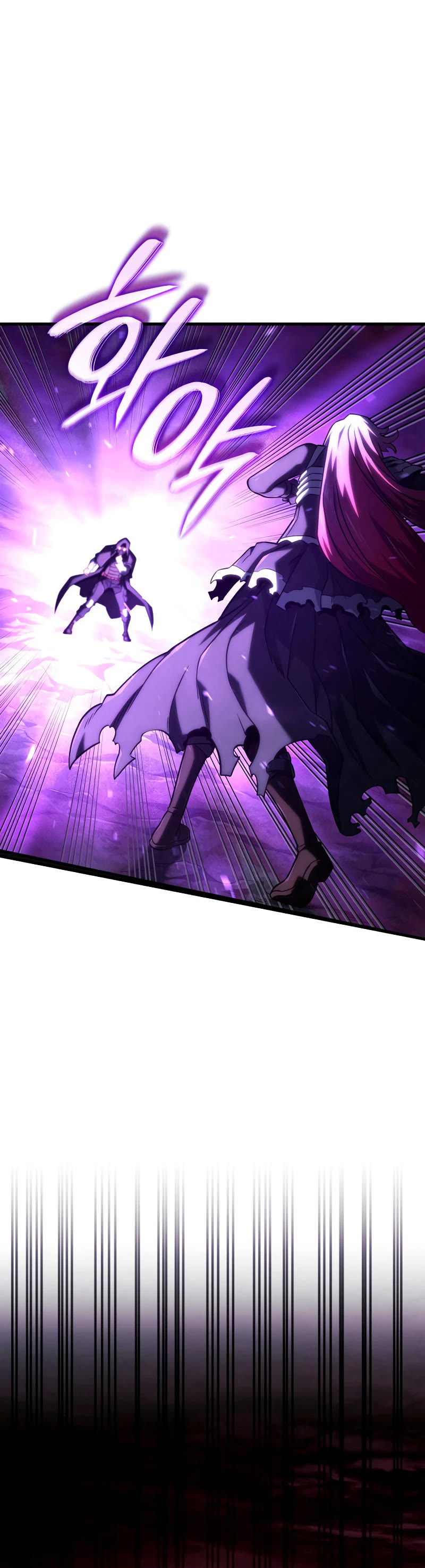 Revenge of the Sword Clan's Hound Chapter 103 page 15 - Chapter 103