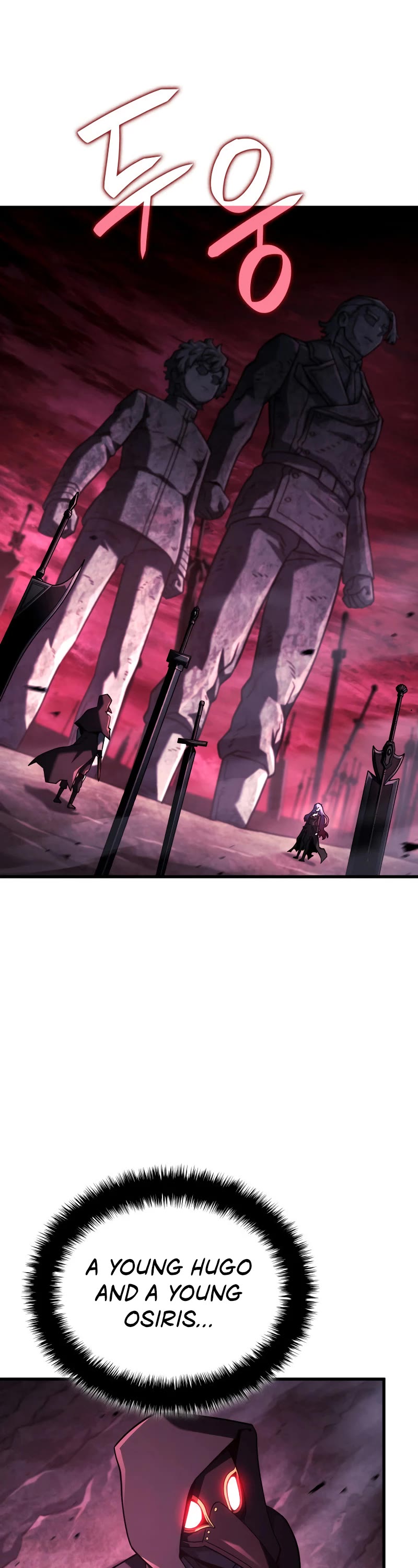 Revenge of the Sword Clan's Hound Chapter 103 page 17 - Chapter 103