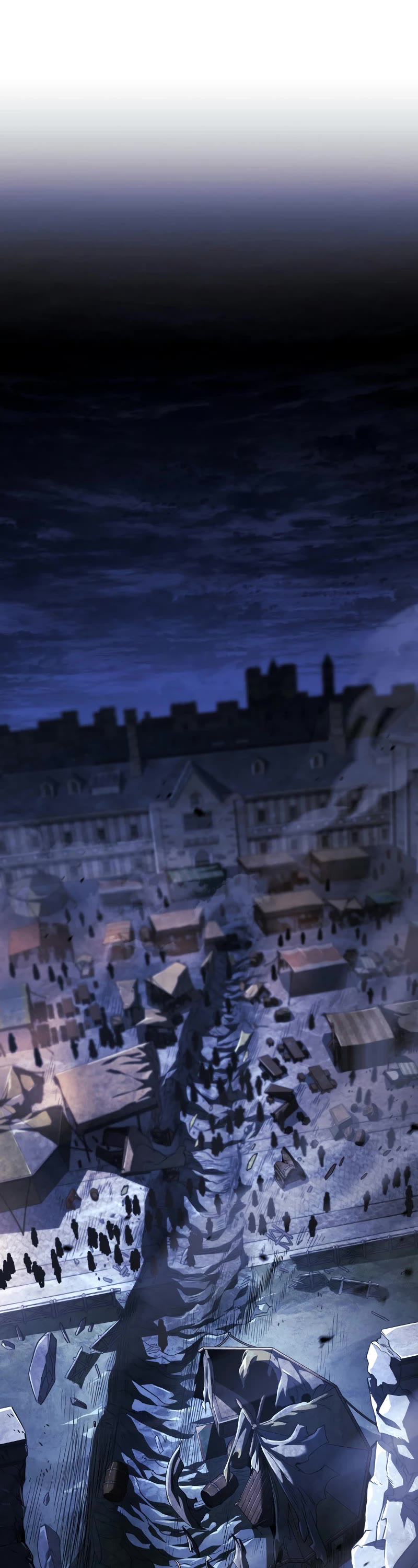 Revenge of the Sword Clan's Hound Chapter 103 page 2 - Chapter 103