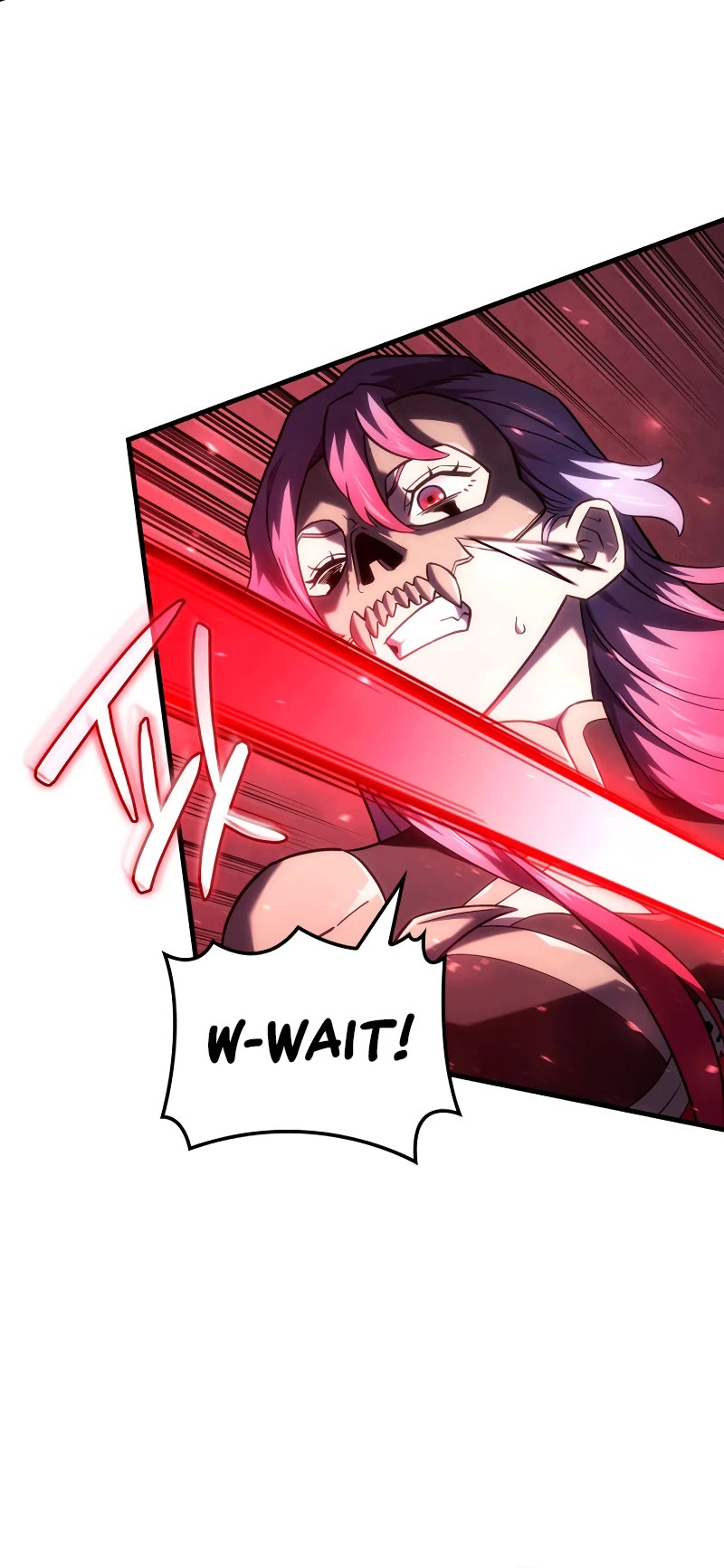 Revenge of the Sword Clan's Hound Chapter 103 page 23 - Chapter 103