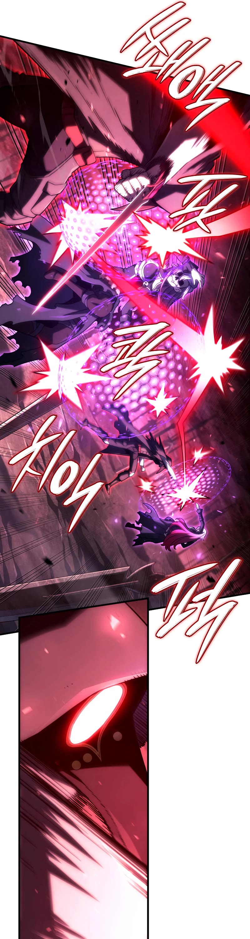 Revenge of the Sword Clan's Hound Chapter 103 page 24 - Chapter 103