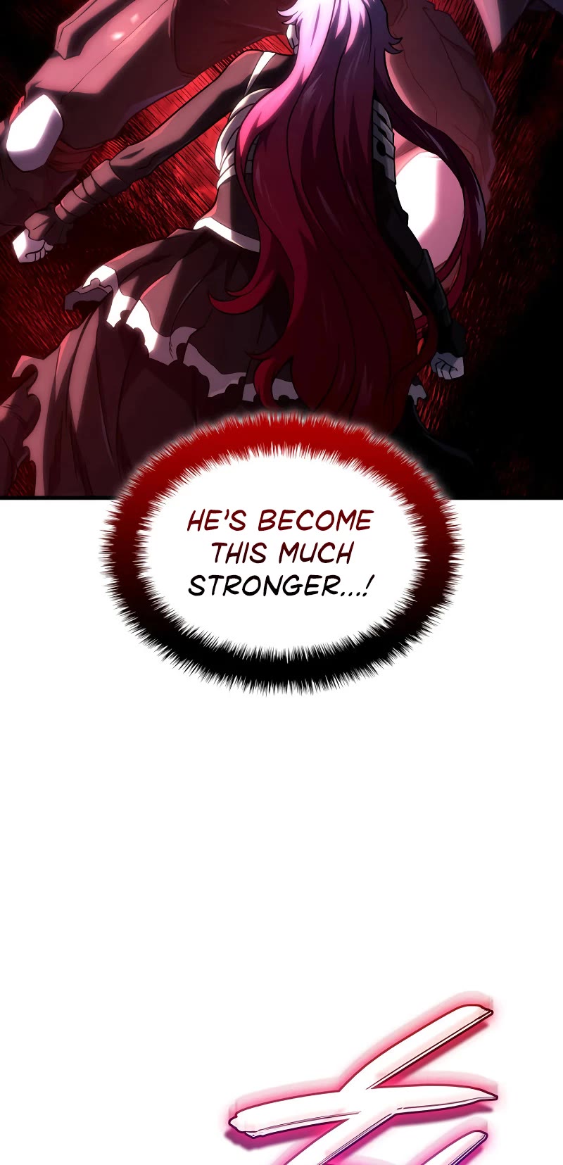 Revenge of the Sword Clan's Hound Chapter 103 page 26 - Chapter 103
