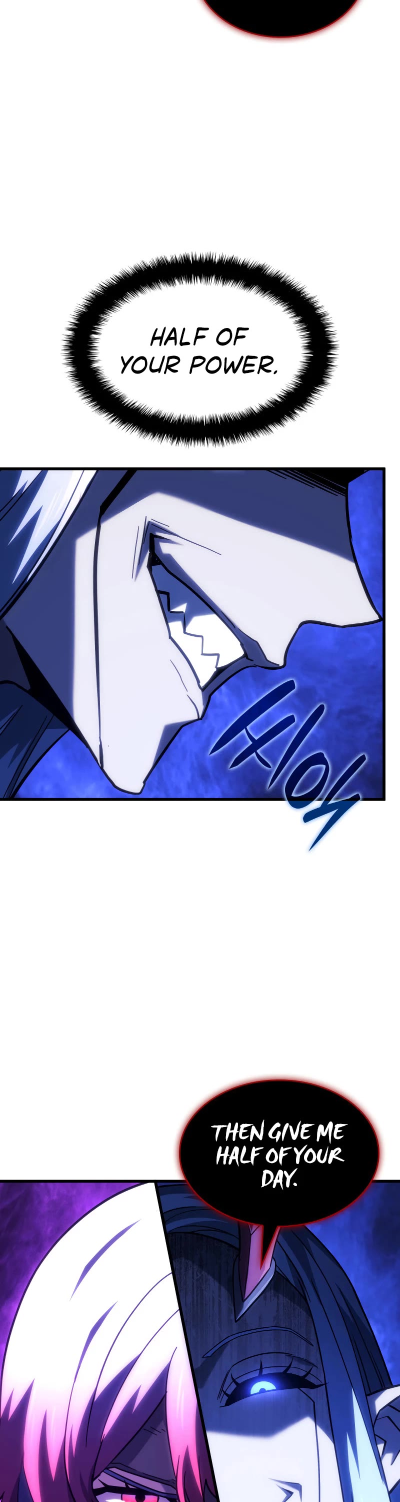 Revenge of the Sword Clan's Hound Chapter 103 page 29 - Chapter 103
