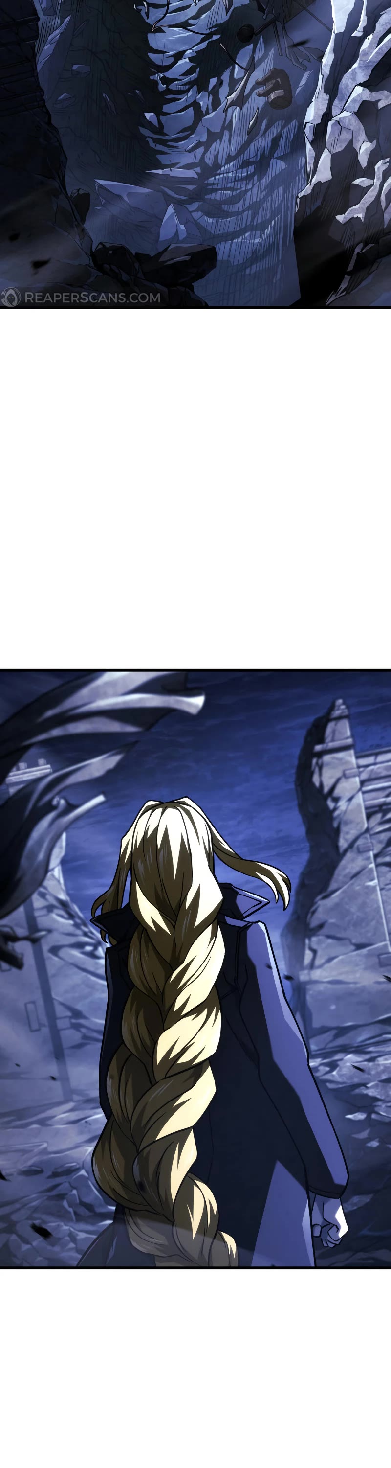 Revenge of the Sword Clan's Hound Chapter 103 page 3 - Chapter 103