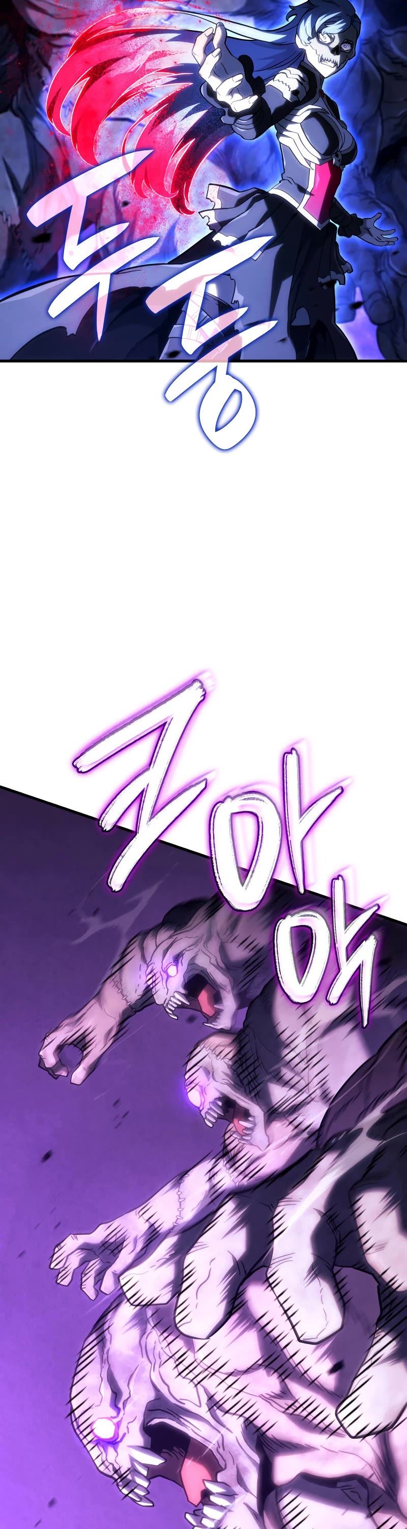 Revenge of the Sword Clan's Hound Chapter 103 page 33 - Chapter 103