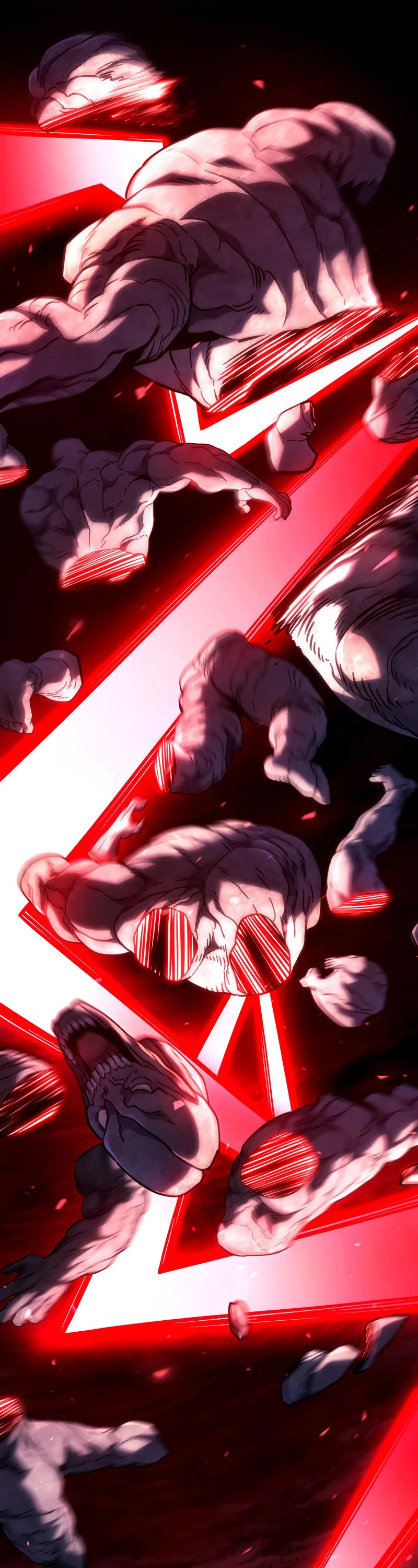 Revenge of the Sword Clan's Hound Chapter 103 page 36 - Chapter 103