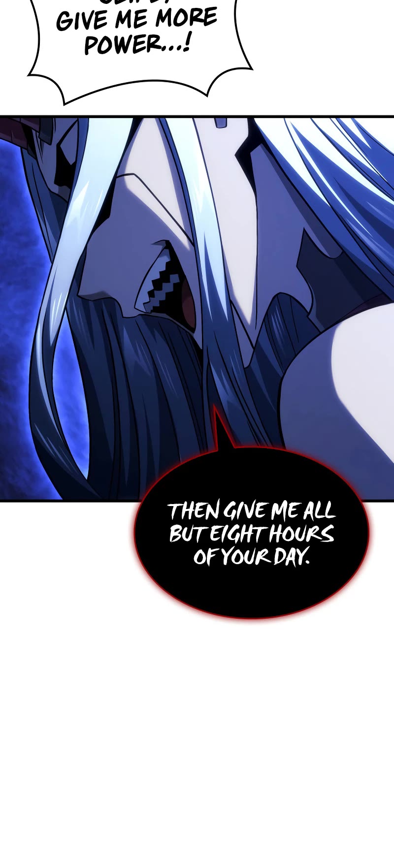Revenge of the Sword Clan's Hound Chapter 103 page 39 - Chapter 103