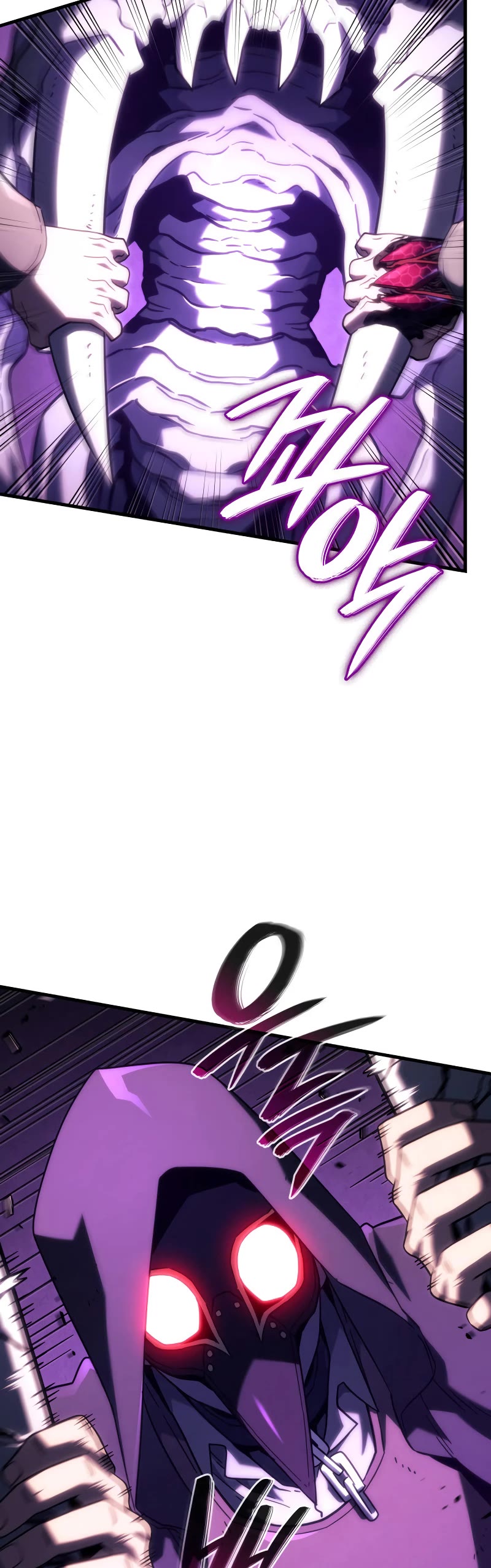 Revenge of the Sword Clan's Hound Chapter 103 page 41 - Chapter 103