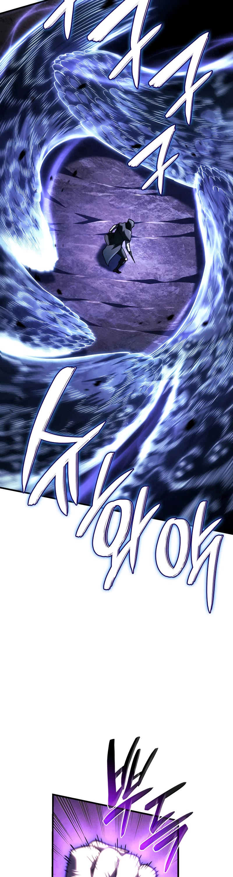 Revenge of the Sword Clan's Hound Chapter 103 page 48 - Chapter 103