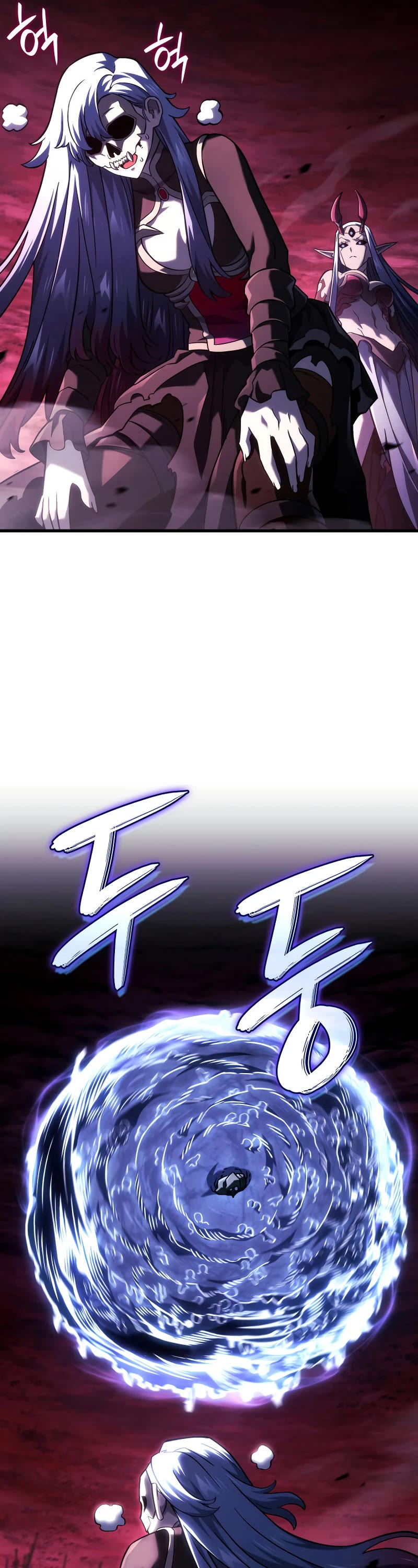 Revenge of the Sword Clan's Hound Chapter 103 page 51 - Chapter 103