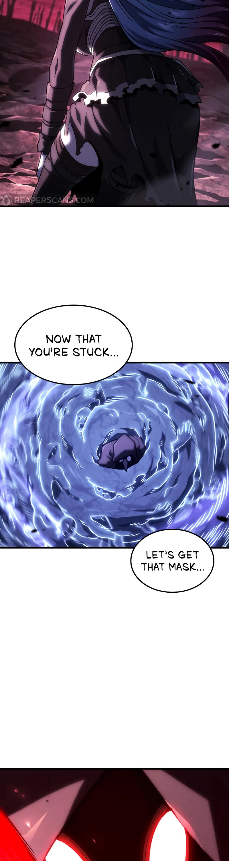 Revenge of the Sword Clan's Hound Chapter 103 page 52 - Chapter 103