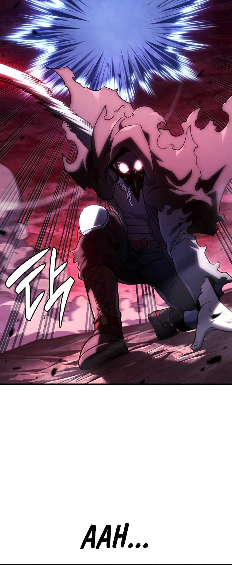 Revenge of the Sword Clan's Hound Chapter 103 page 54 - Chapter 103