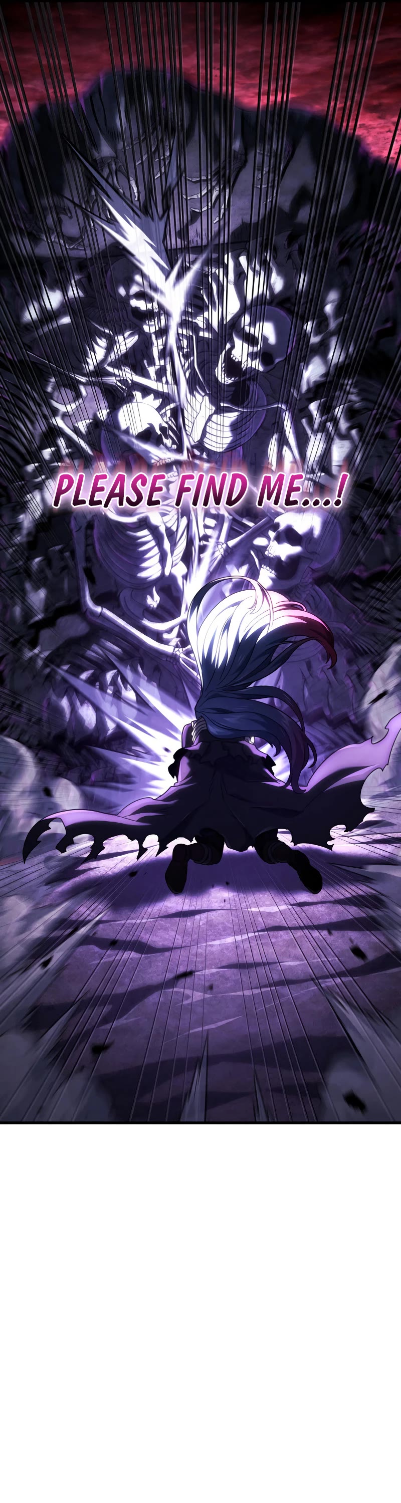 Revenge of the Sword Clan's Hound Chapter 103 page 58 - Chapter 103