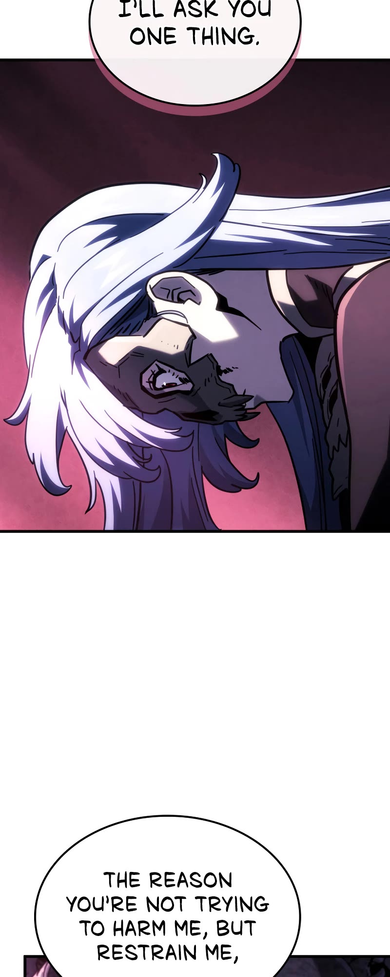 Revenge of the Sword Clan's Hound Chapter 103 page 60 - Chapter 103