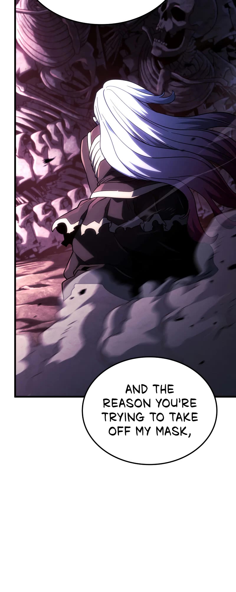 Revenge of the Sword Clan's Hound Chapter 103 page 61 - Chapter 103
