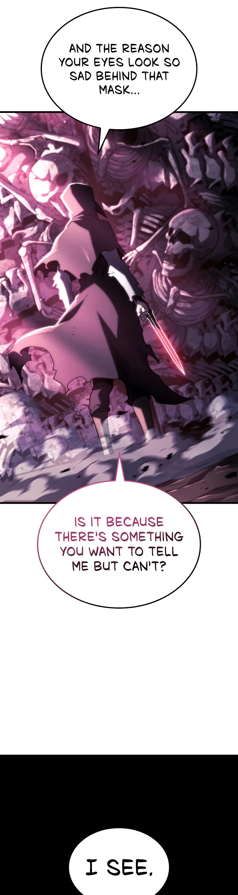 Revenge of the Sword Clan's Hound Chapter 103 page 62 - Chapter 103