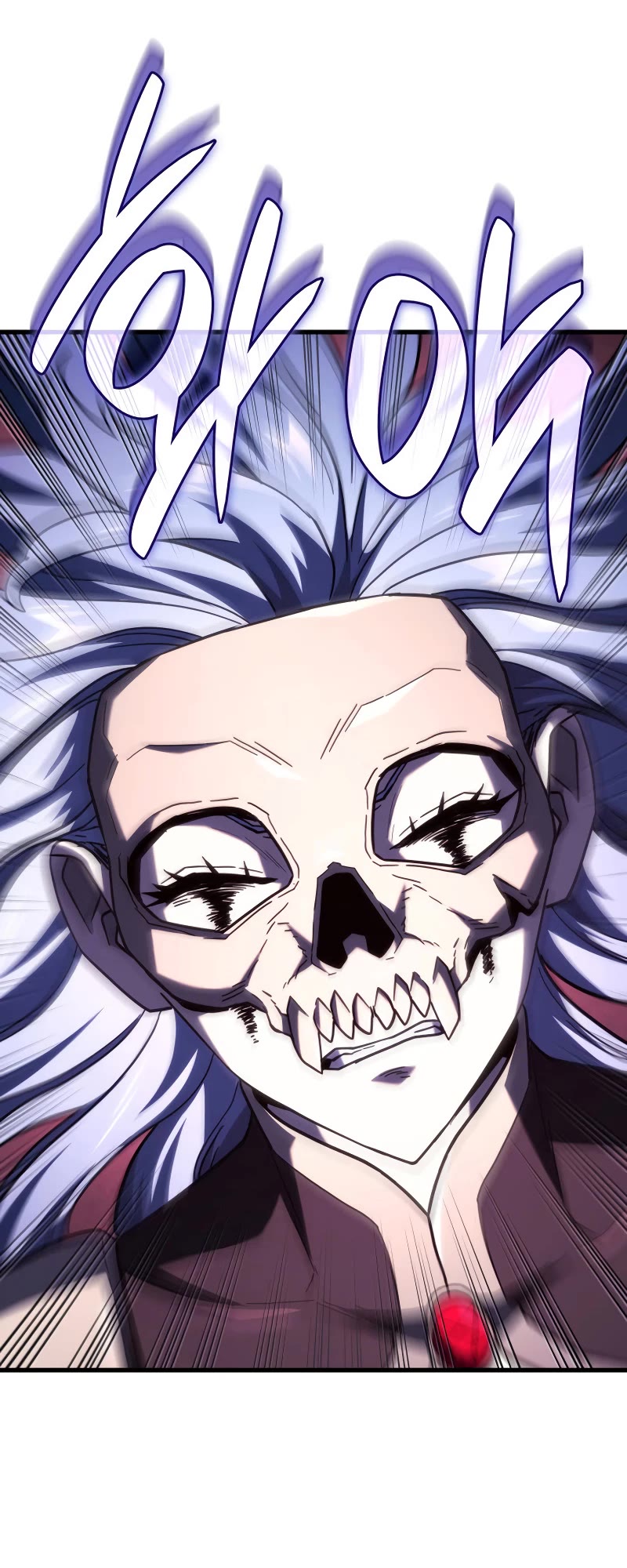 Revenge of the Sword Clan's Hound Chapter 103 page 64 - Chapter 103