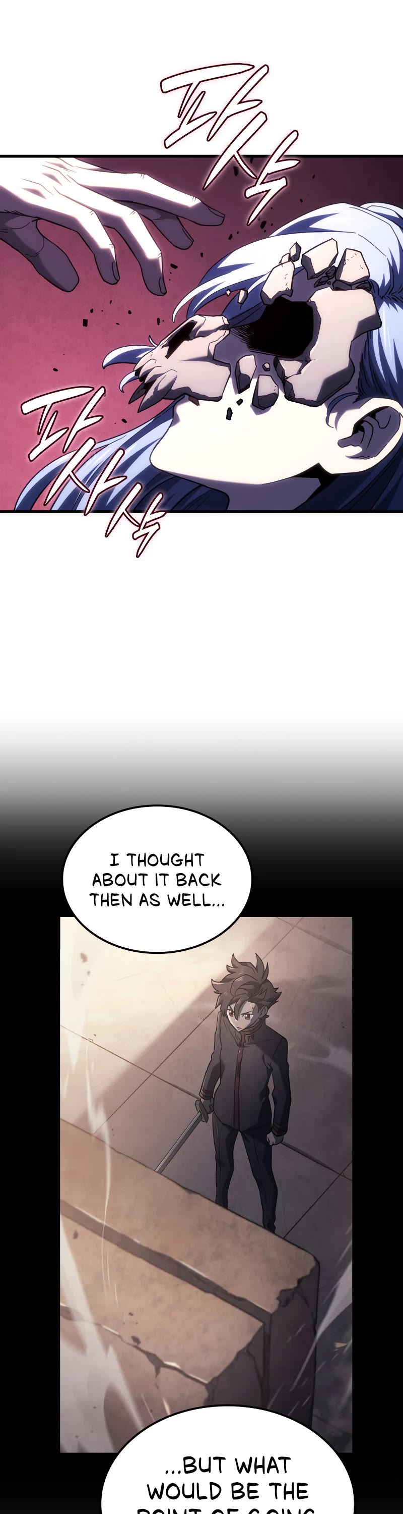 Revenge of the Sword Clan's Hound Chapter 103 page 66 - Chapter 103