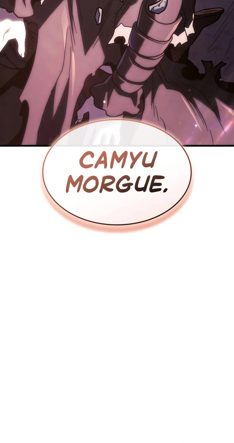 Revenge of the Sword Clan's Hound Chapter 103 page 69 - Chapter 103