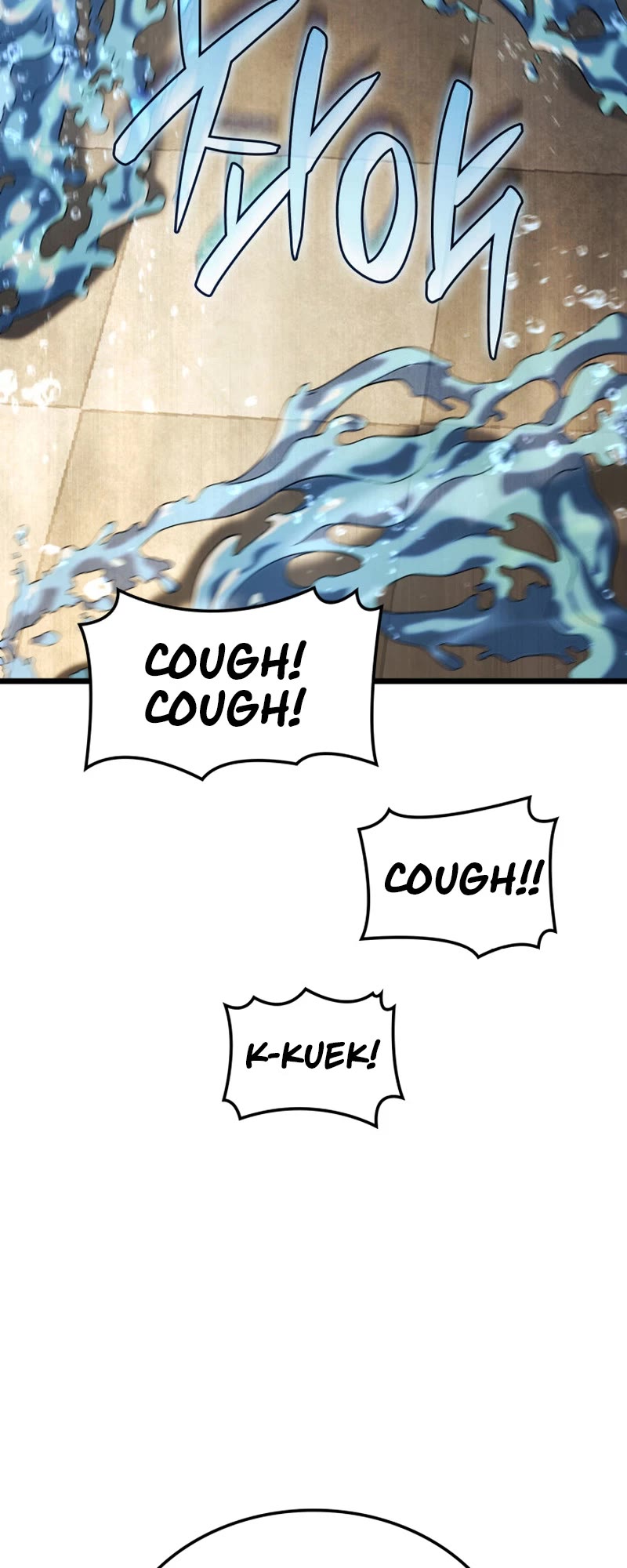 Revenge of the Sword Clan's Hound Chapter 104 page 13 - Chapter 104