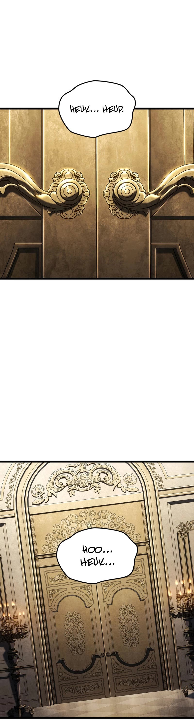 Revenge of the Sword Clan's Hound Chapter 104 page 2 - Chapter 104
