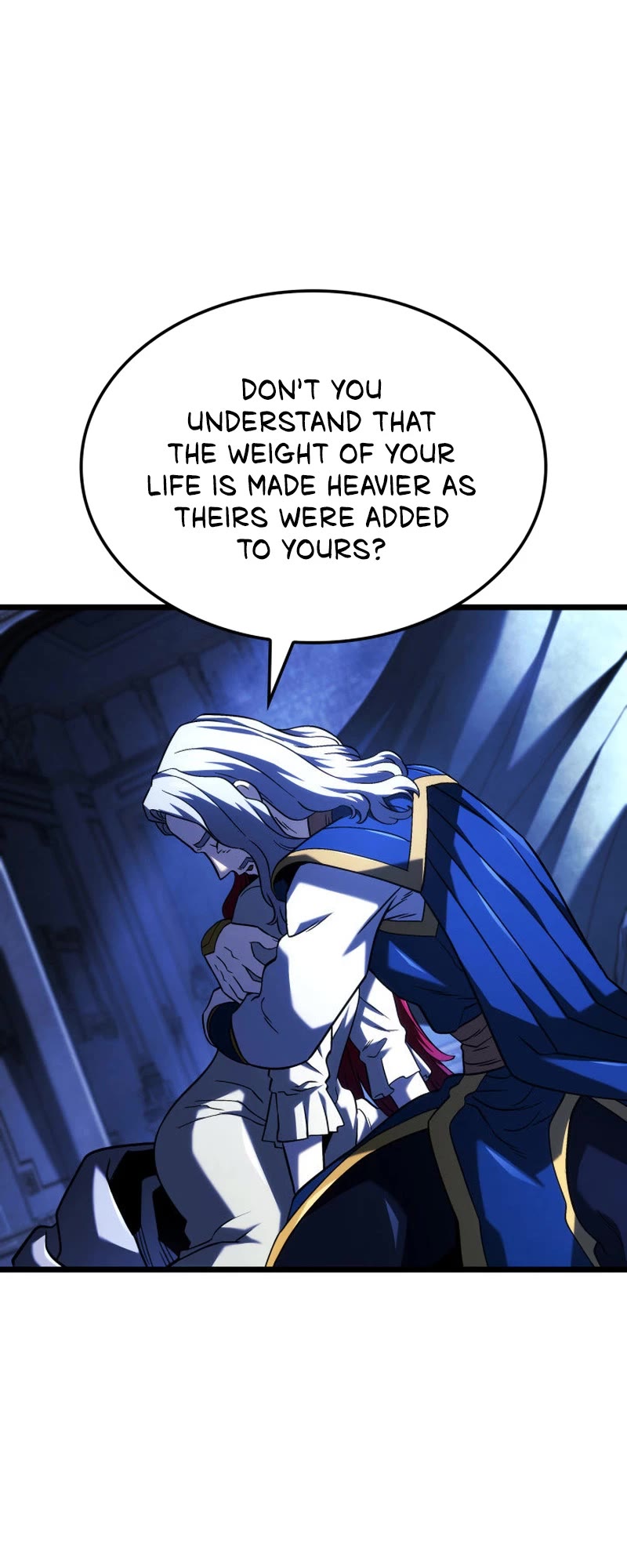 Revenge of the Sword Clan's Hound Chapter 104 page 24 - Chapter 104