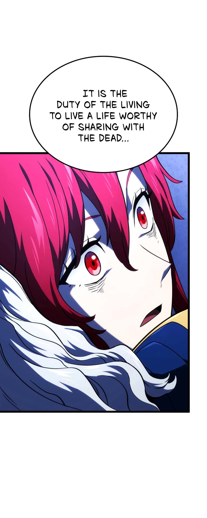 Revenge of the Sword Clan's Hound Chapter 104 page 25 - Chapter 104