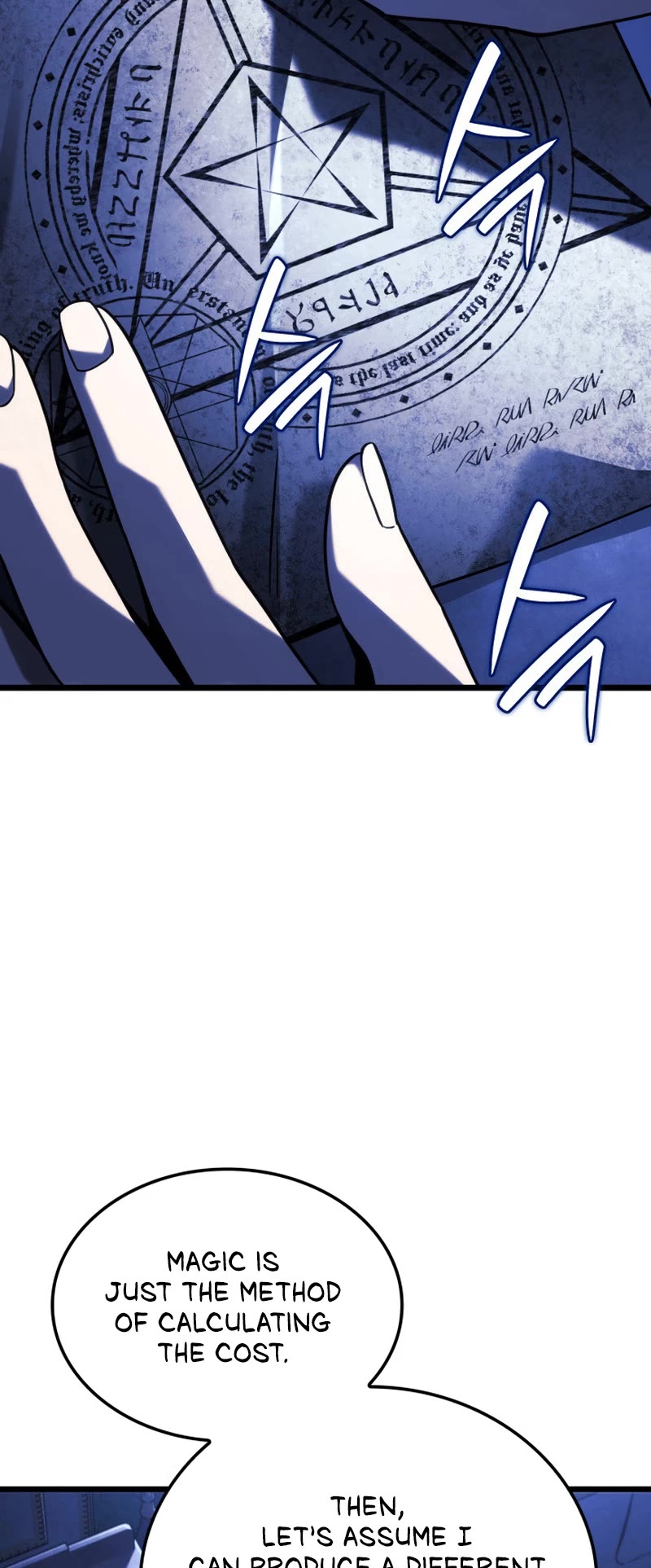 Revenge of the Sword Clan's Hound Chapter 104 page 28 - Chapter 104
