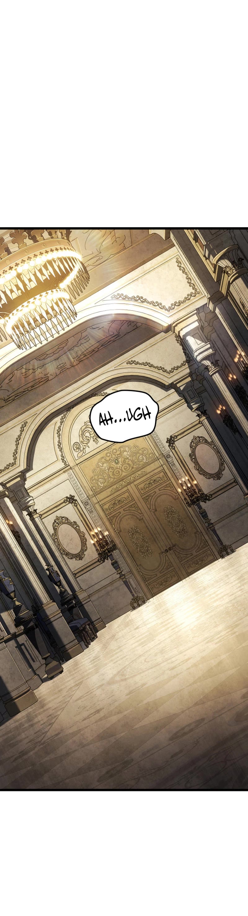 Revenge of the Sword Clan's Hound Chapter 104 page 3 - Chapter 104