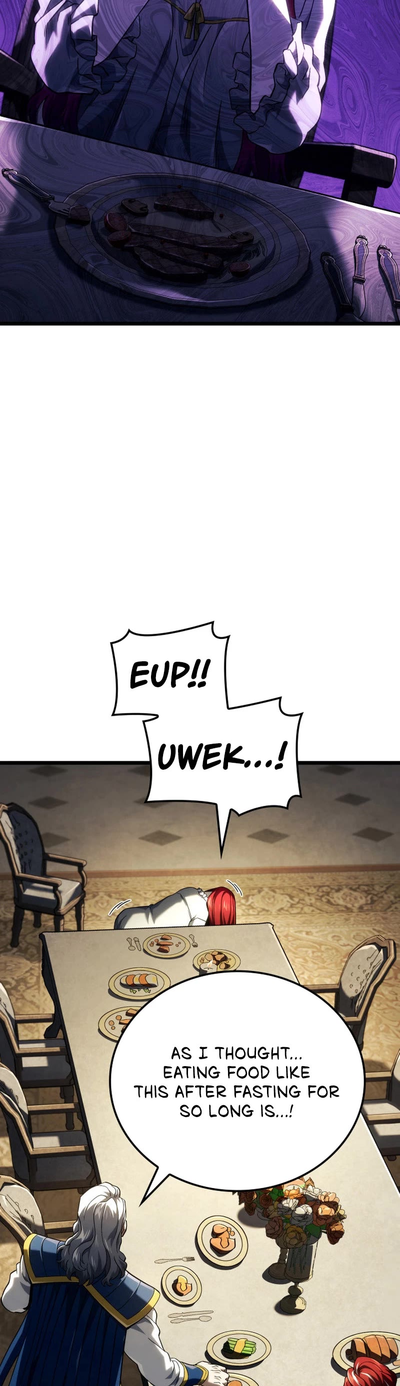 Revenge of the Sword Clan's Hound Chapter 104 page 41 - Chapter 104