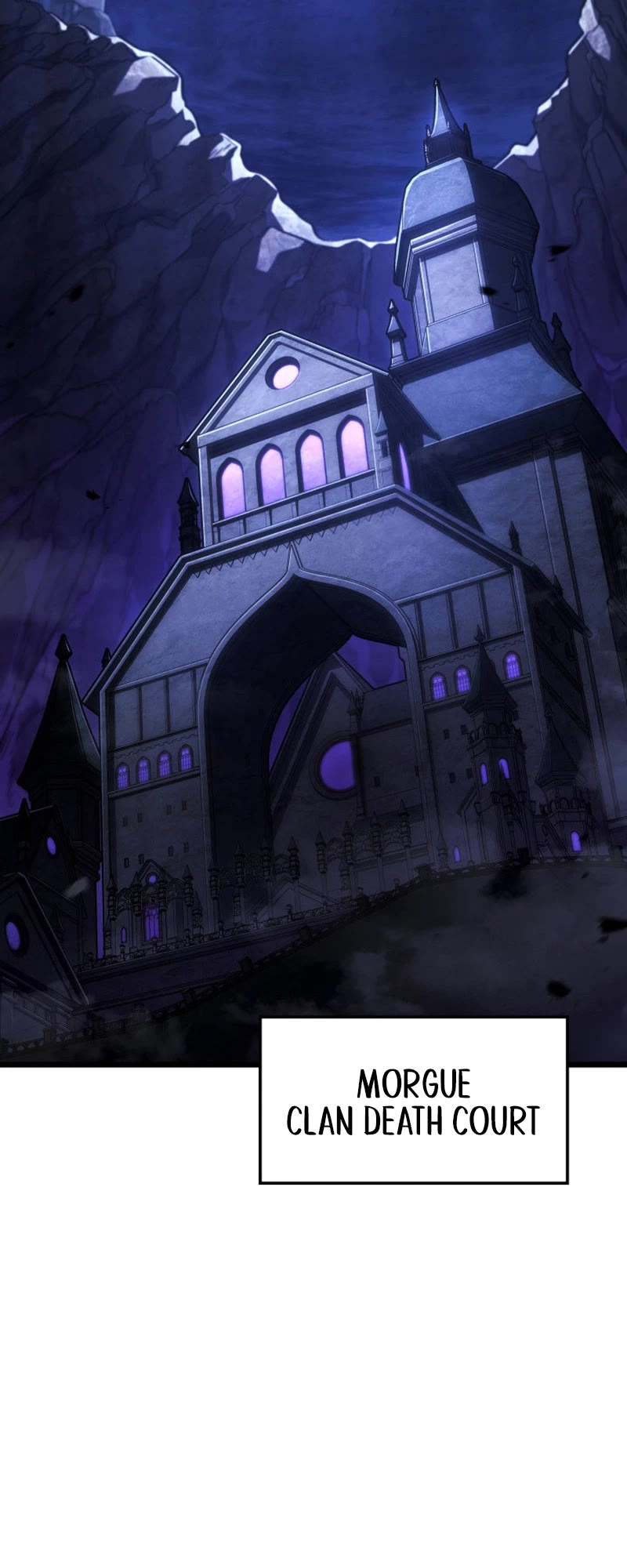 Revenge of the Sword Clan's Hound Chapter 104 page 49 - Chapter 104